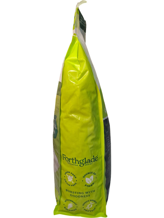 Forthglade | Everyday Vitality Lamb with Sweet Potato | 6kg