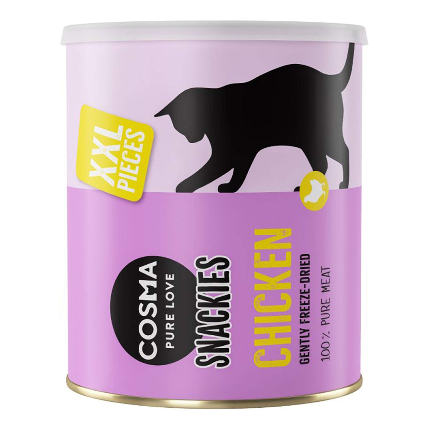 Cosma | Snackies | XXL | Chicken | 200g