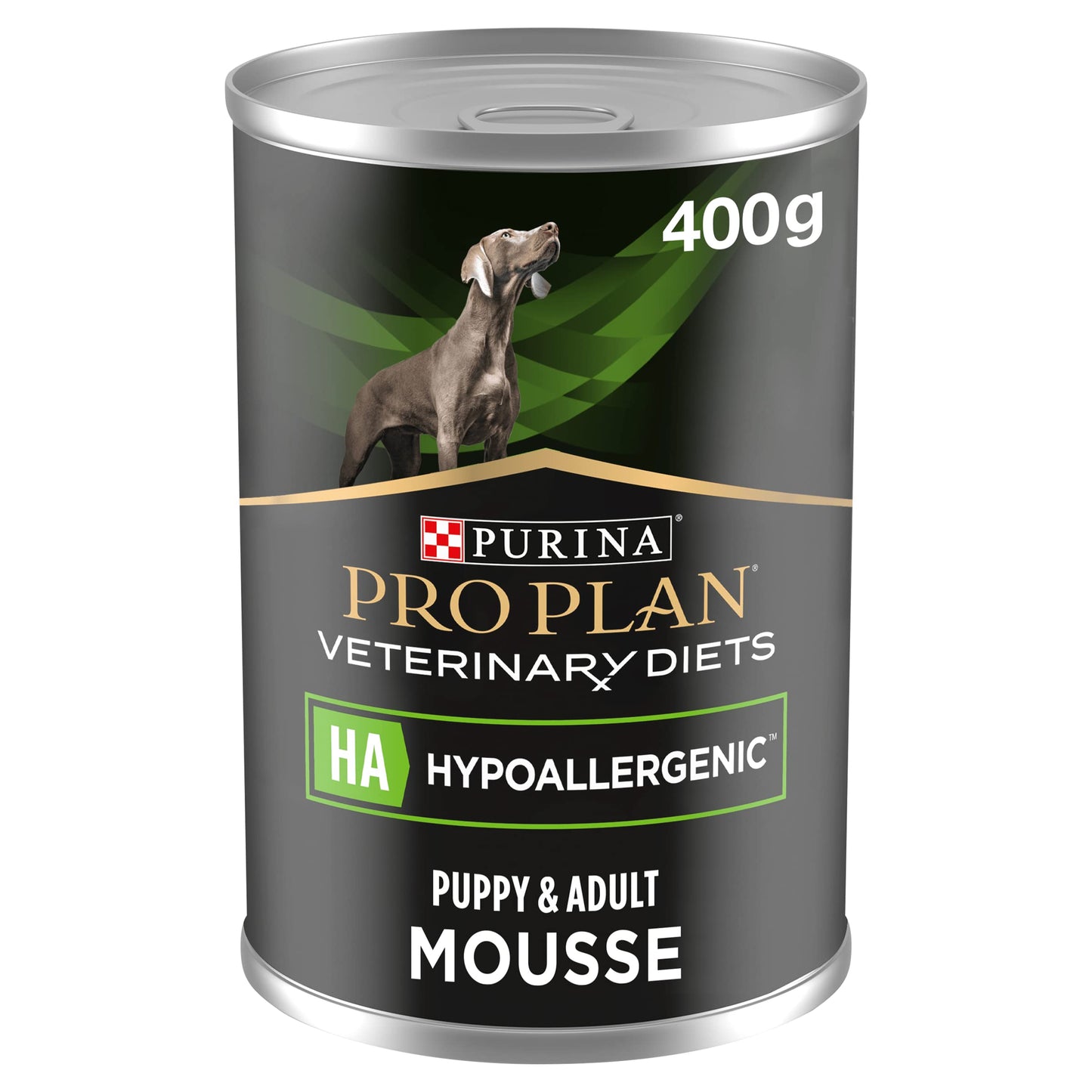 Purina Proplan Veterinary Diets Canine - Hypoallergenic - 12x400g