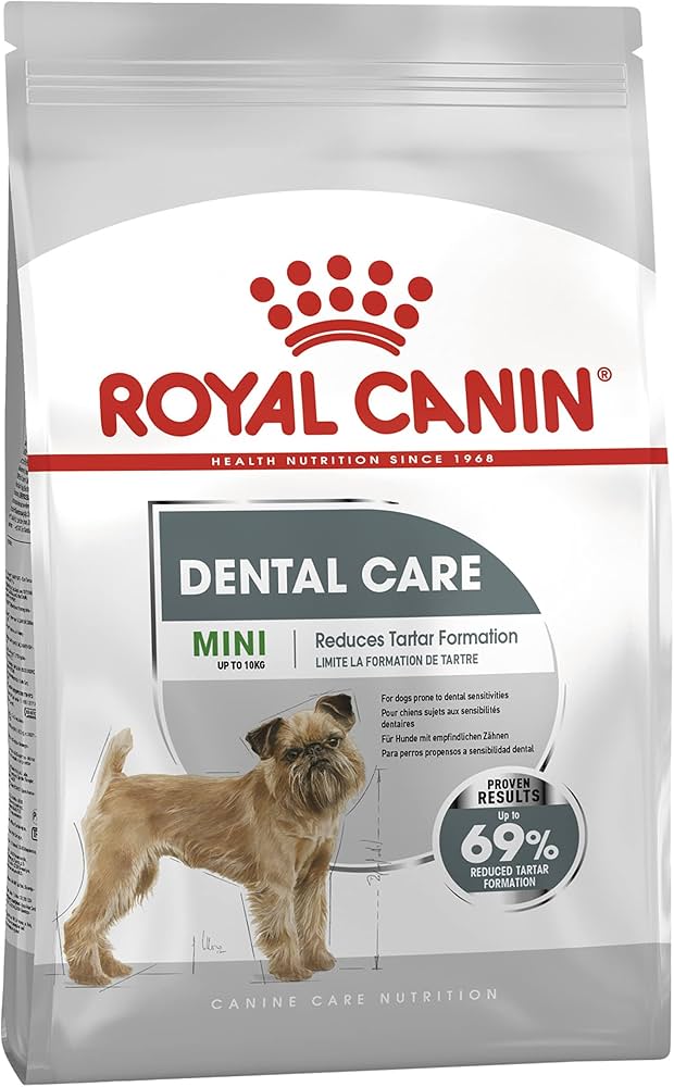 Royal Canin | Dental Care | Mini | 3kg