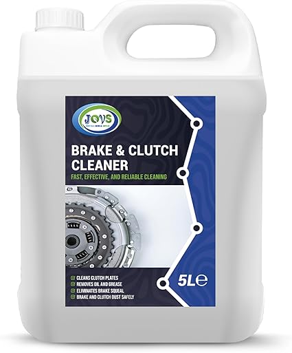 Jovs| Brake & Clutch Cleaner-5L