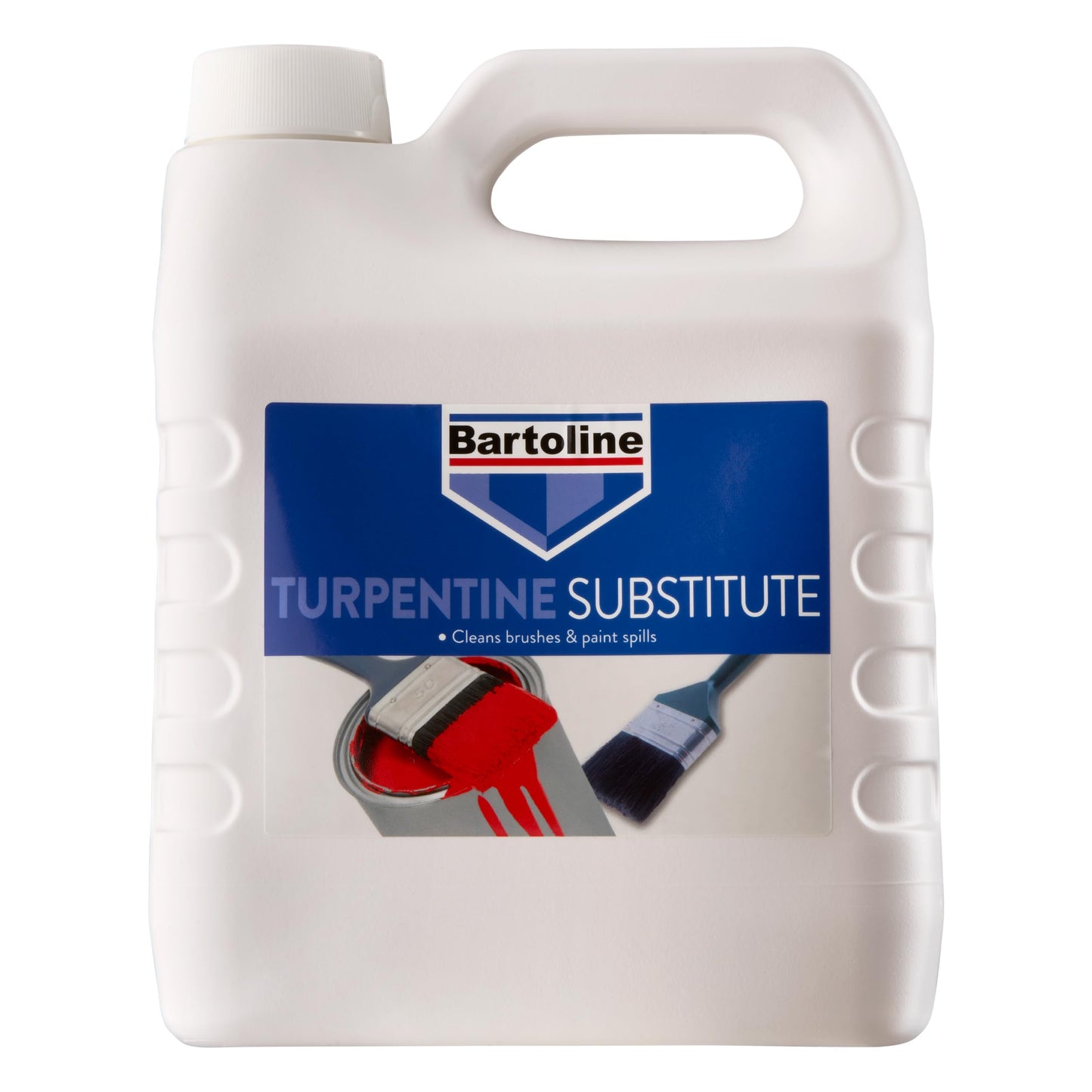 Bartoline| Turpentine Substitute| 4L