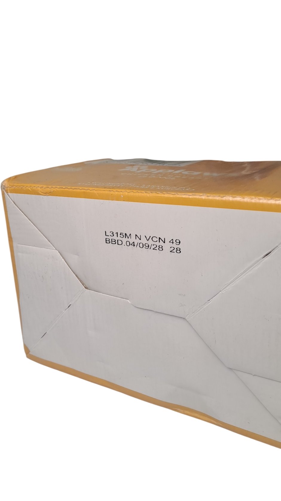 Applaws | Natural Cat Food Chicken Breast in Broth | 1002NE-A | 24 x 70g