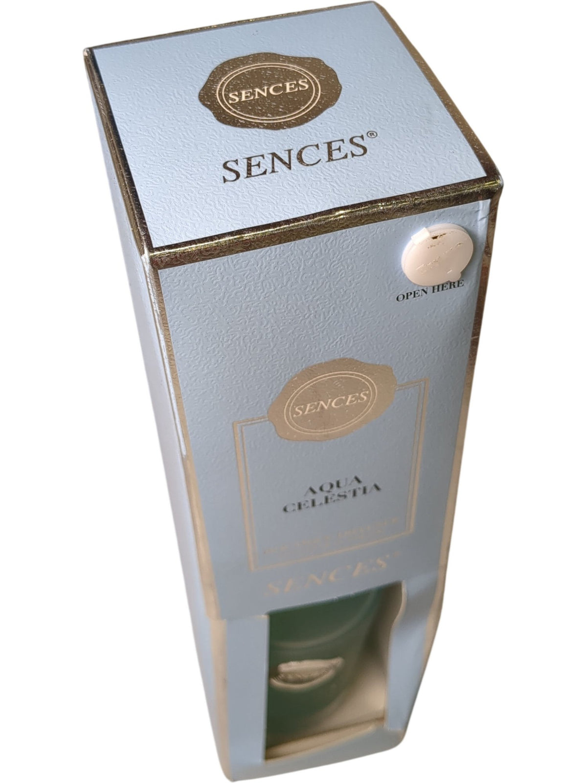 Sences | Aqua Celestia Boutique Fragrance Diffuser | 150ml