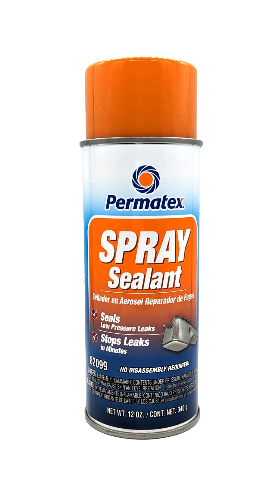 Permatex| Spray Sealant| 340g