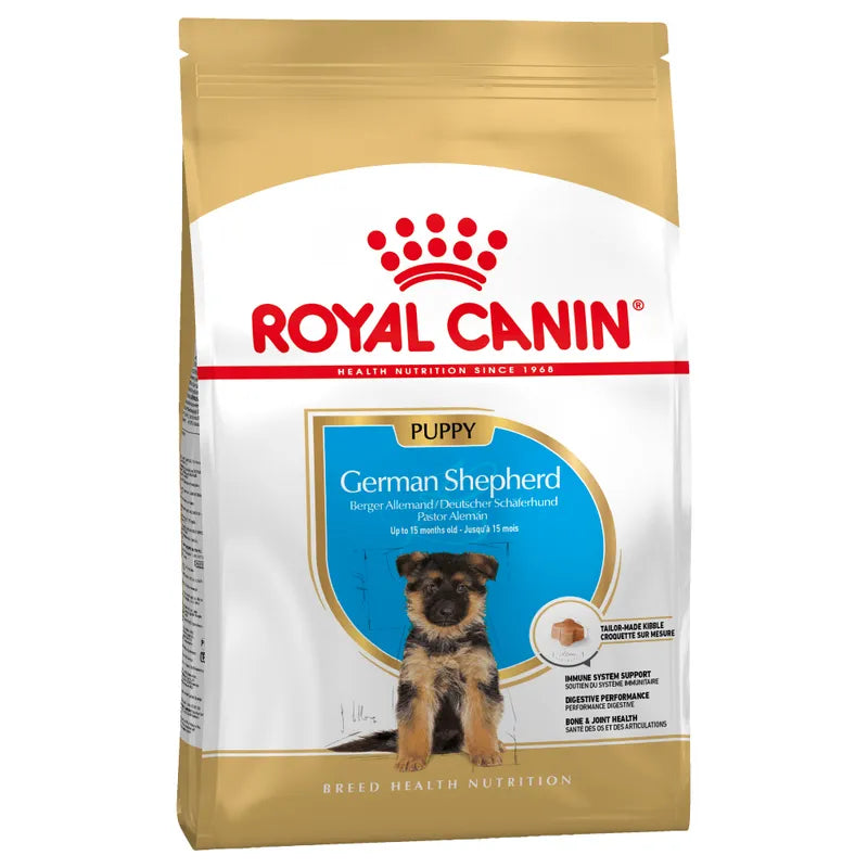 Royal Canin | Puppy German Shepherd | 12kg