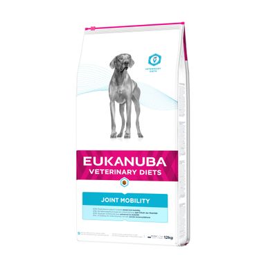 Eukanuba Joint Mobility | 12kg