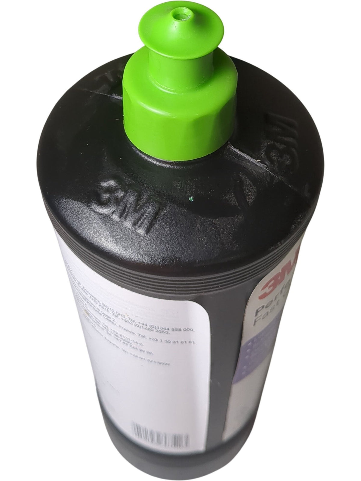 3M | Perfect-It Fast Cut Plus Extreme | 51815 | 1kg/865ml