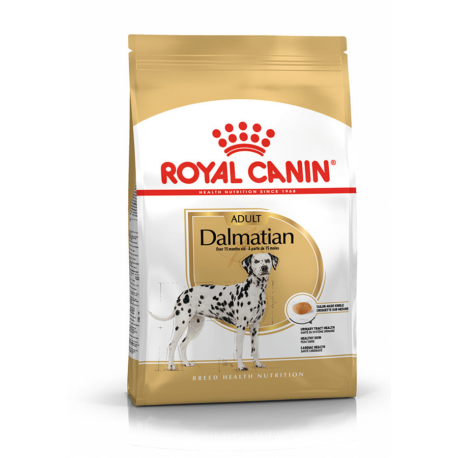 Royal Canin Dalmatian Adult Dry Dog Food - 12kg