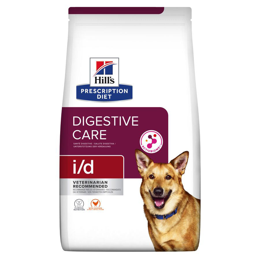 Hill's Digestive Care i/d | Chicken | 1.5kg