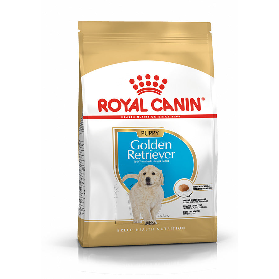 Royal Canin | Puppy Golden Retriever | 12kg