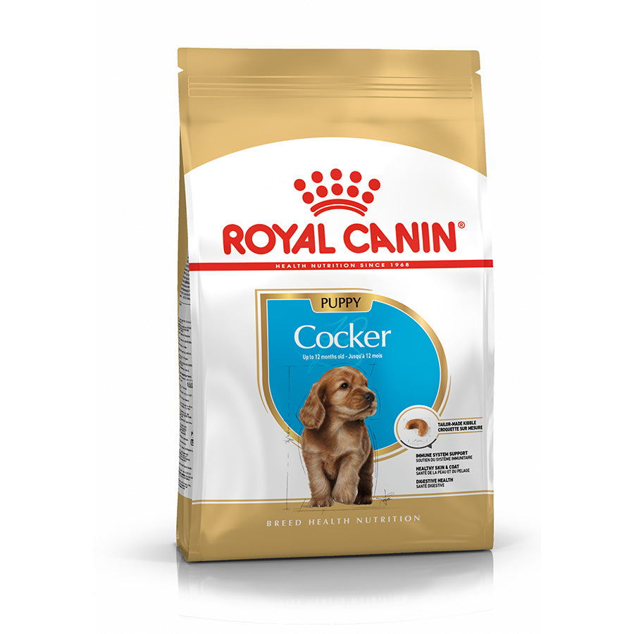 Royal Canin | Puppy Cocker | 3kg