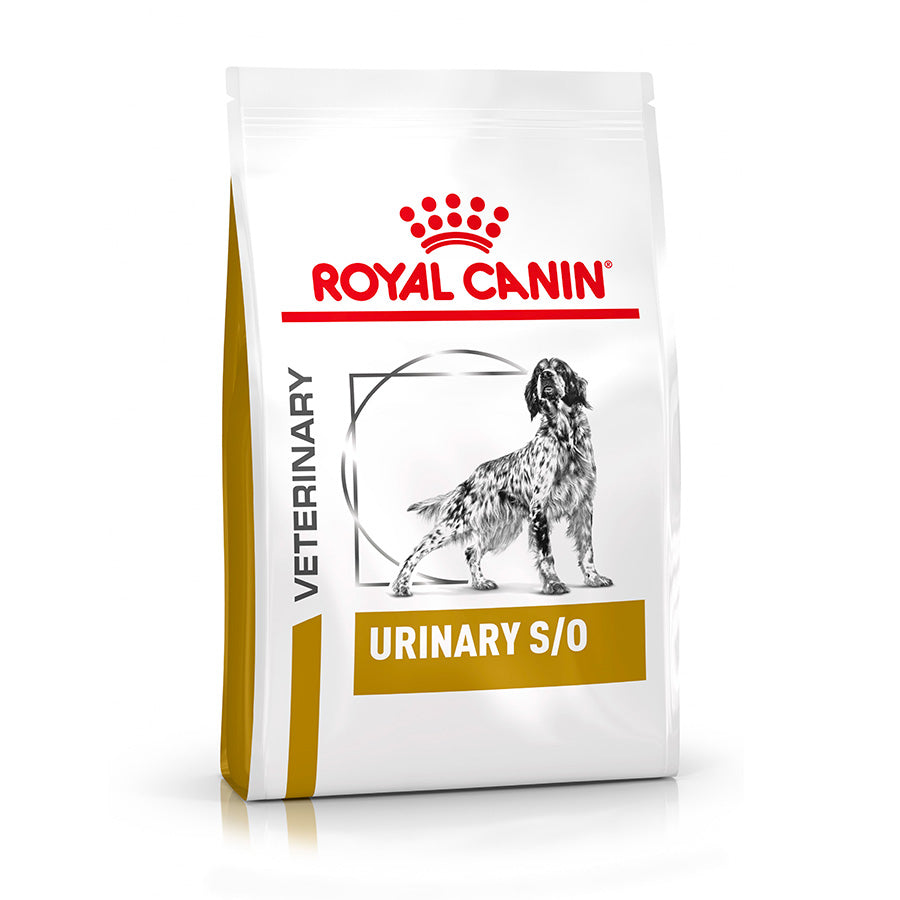 Royal Canin Urinary S/O 7.5kg