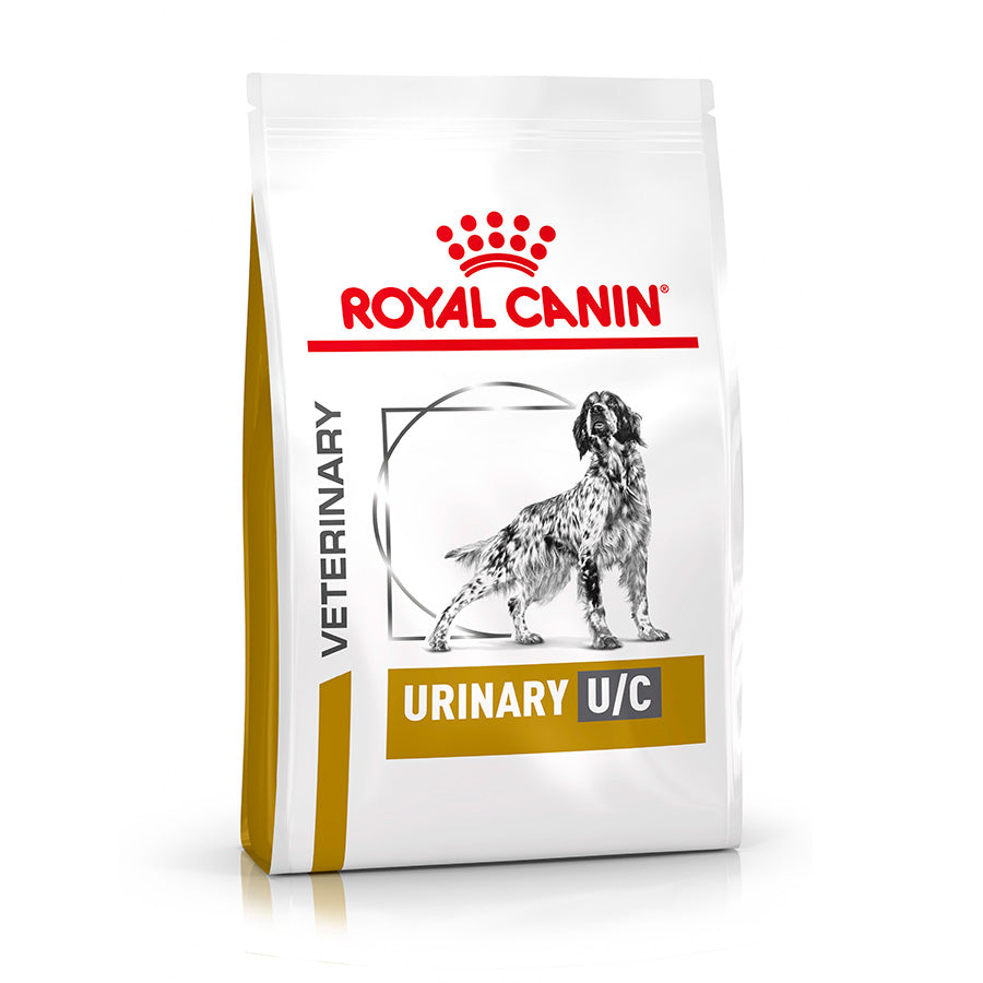 Royal Canin | Urinary U/C | 14kg