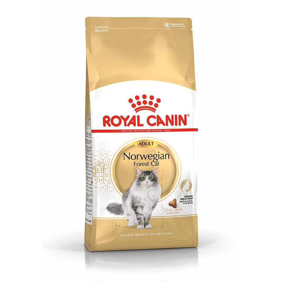 Royal Canin Norwegian Forest Cat 2kg