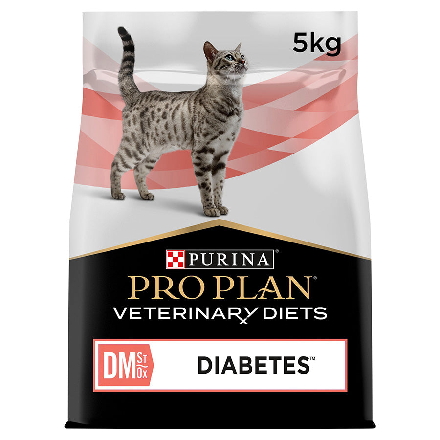 Purina Pro Plan | Diabetes Management DM | 5kg
