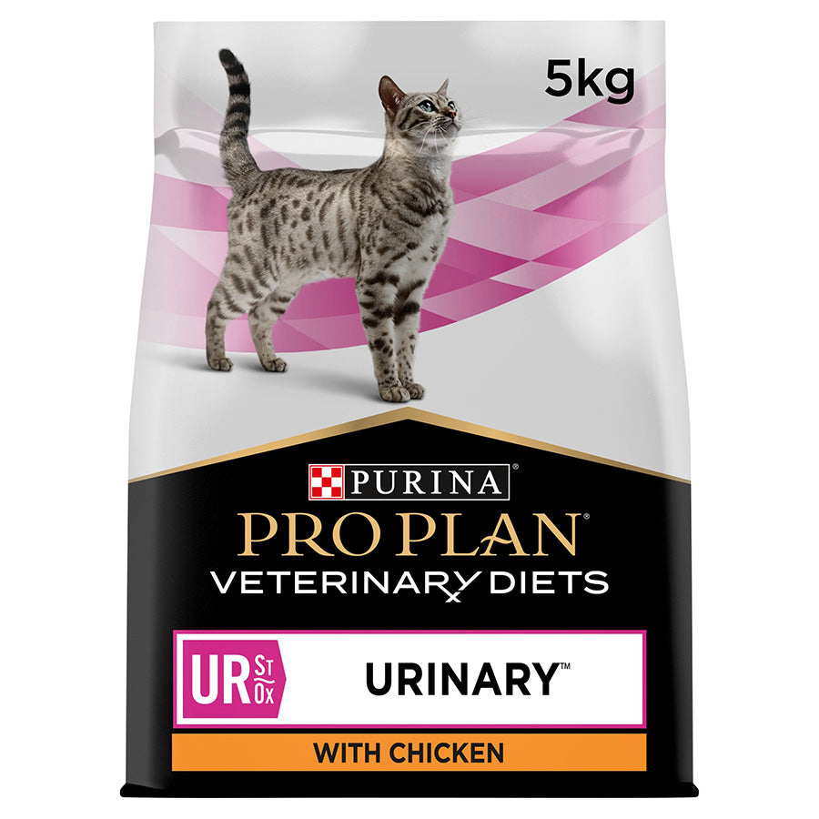 Purina Pro Plan | Urinary UR | Chicken | 5kg