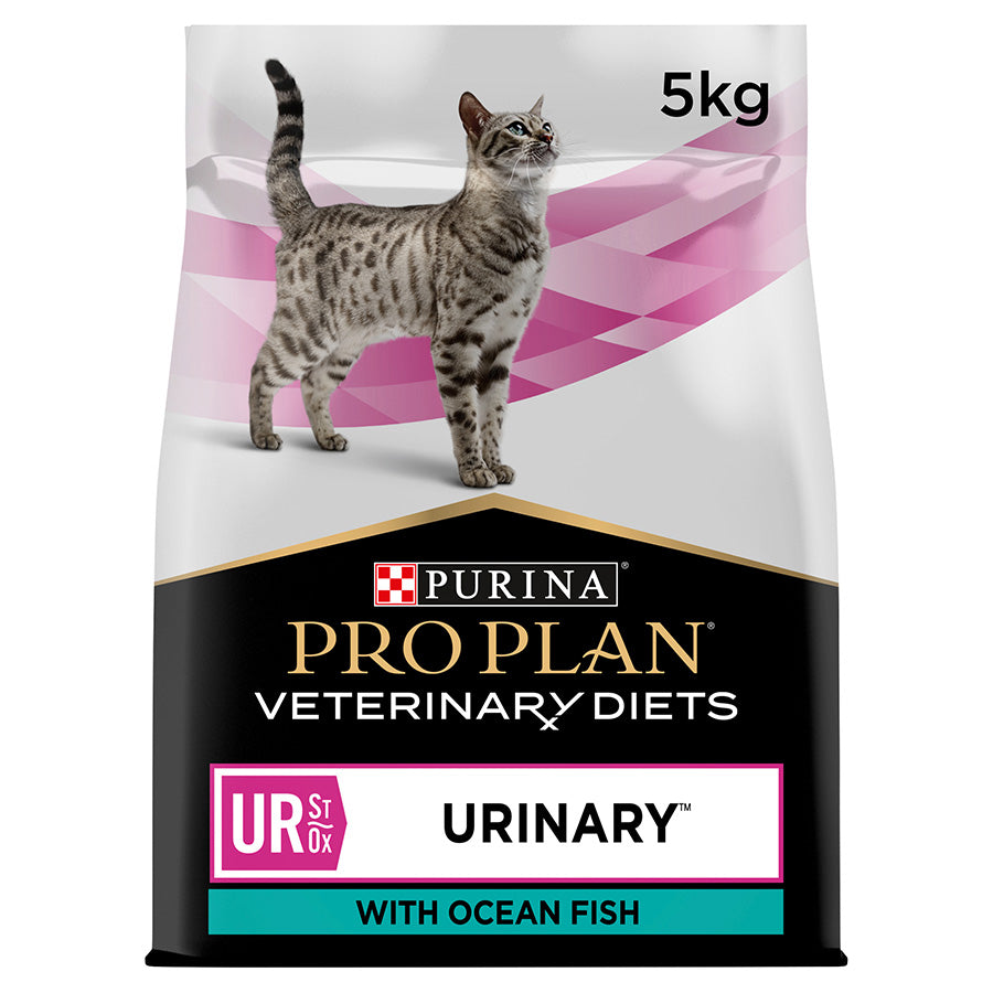 Purina Pro Plan Urinary | Ocean Fish | 5kg