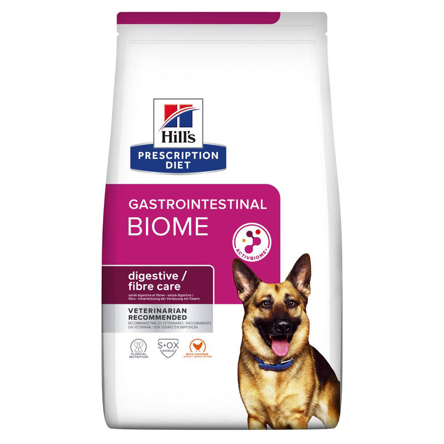 Hill's Gastrointestinal Biome | Chicken | 6kg