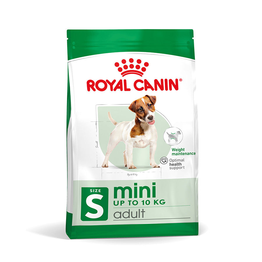 Royal Canin - Mini Adult - 8kg