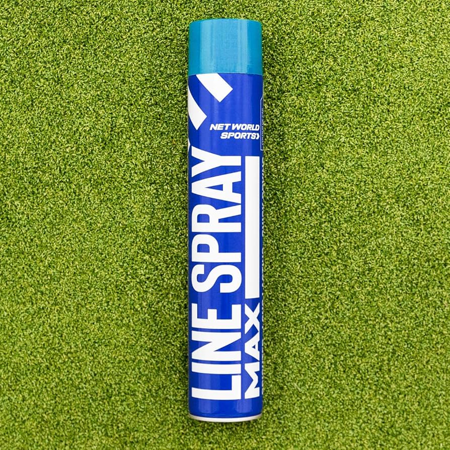 Line Spray Forza| Blue| Spray Can| 750ml