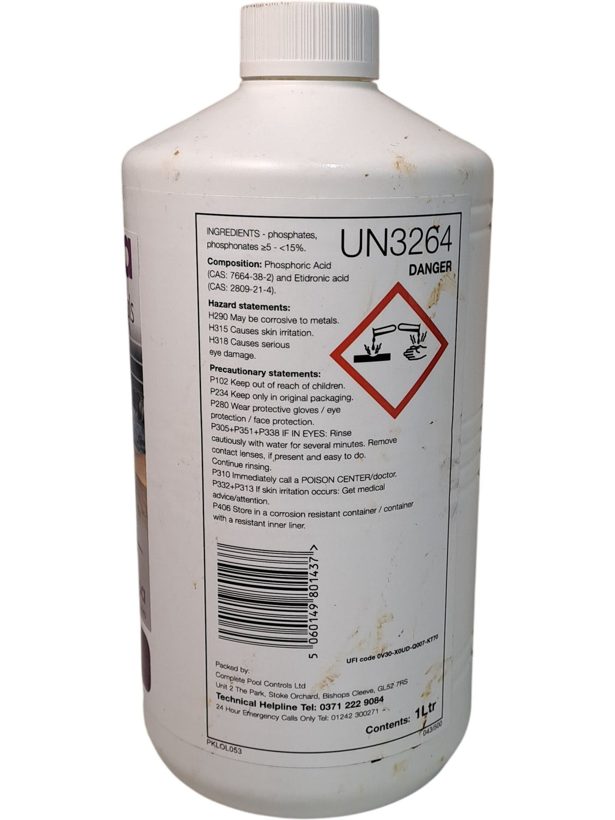 YourSpa | ScaleAway | 1L