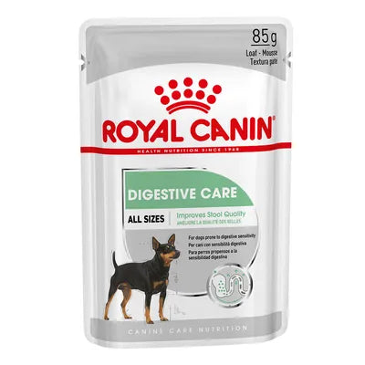 Royal Canin | Digestive Care | All Sizes | 48x85g