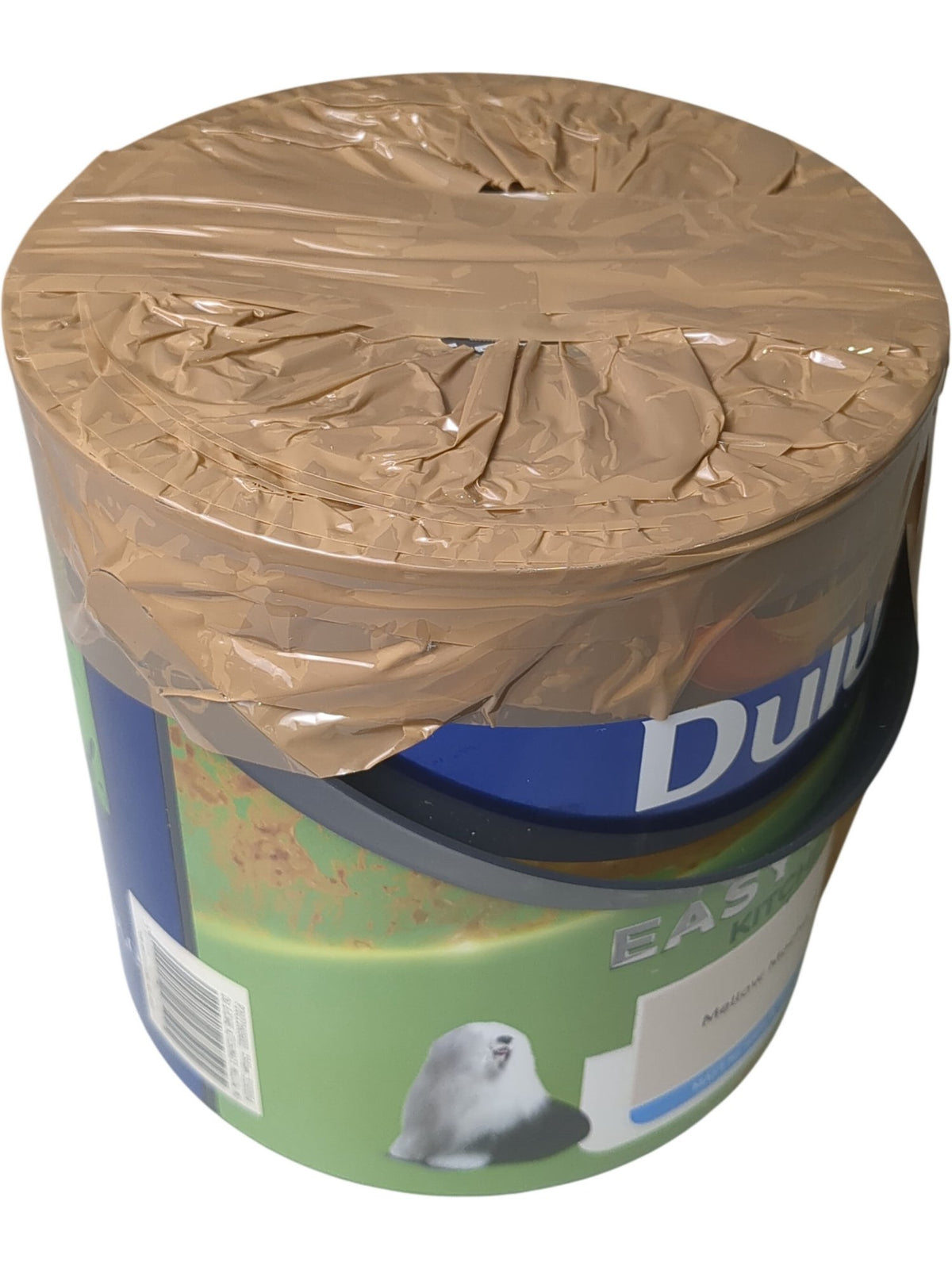 Dulux | EasyCare Kitchen Paint | Mellow Mocha | 2.5L