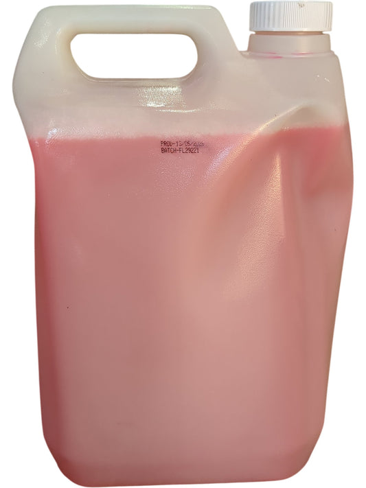 Diva Group | Snowfoam Cherry Scent | 5L