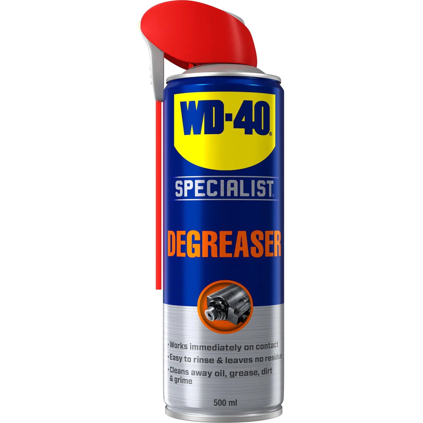 WD-40| Degreaser| 500ml