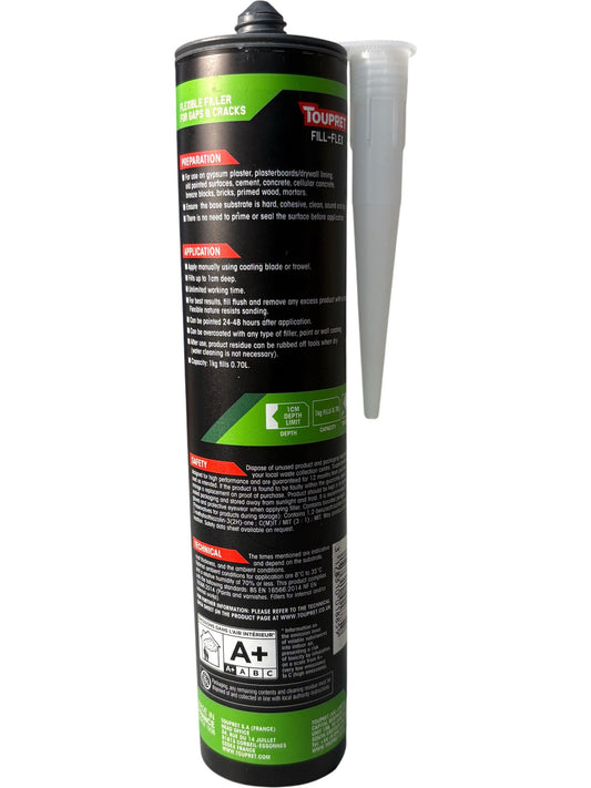 Toupret Fill-Flex Flexible Filler 310ml