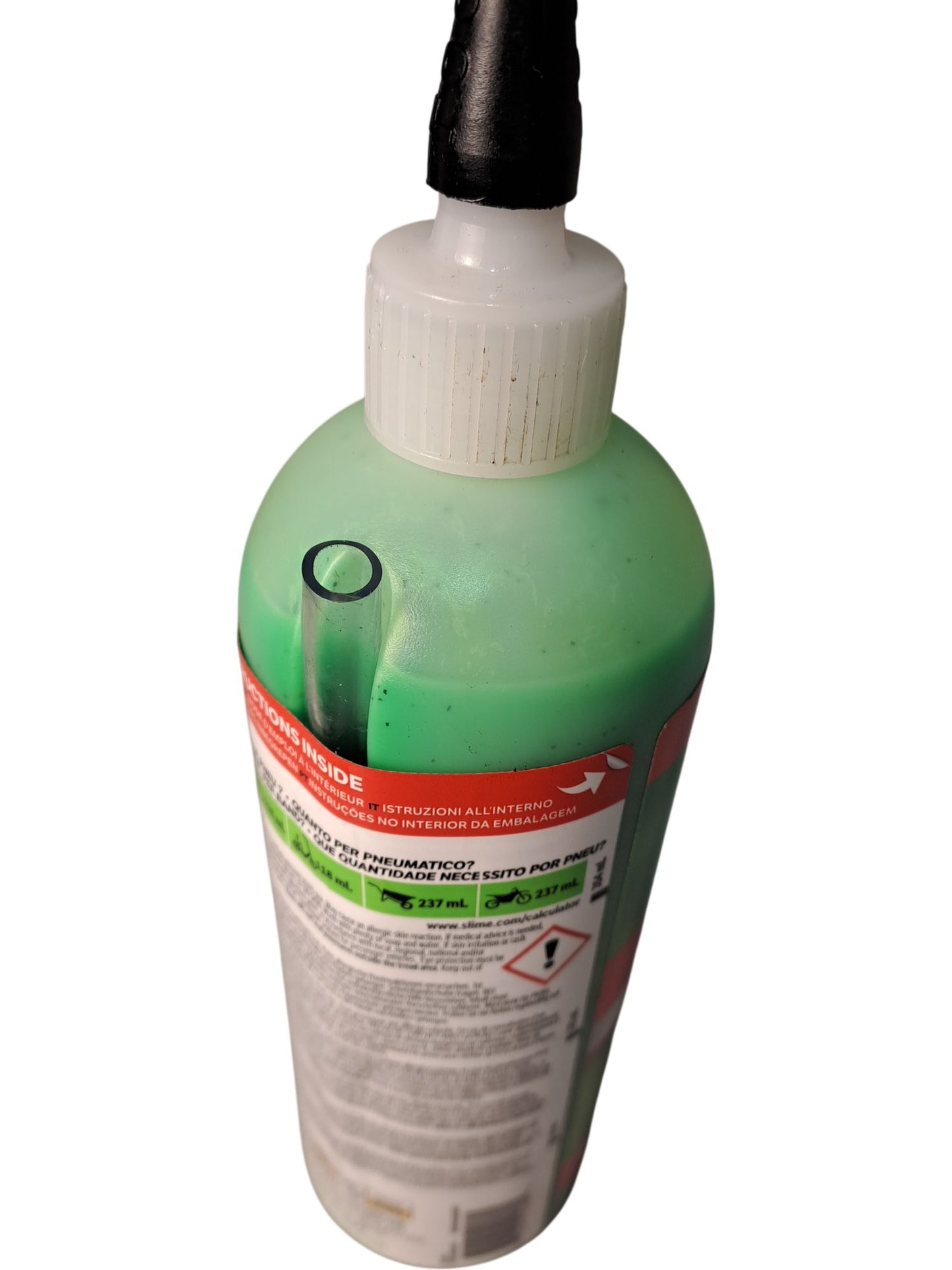 Slime | Tube Sealant | 237ml