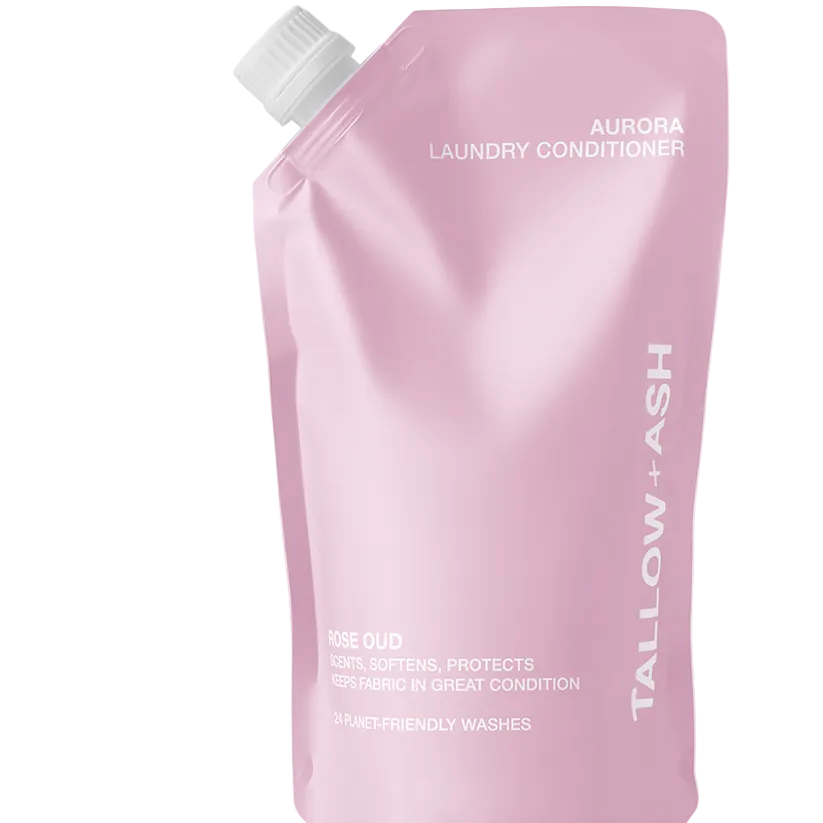 Tallow+Ash| Laundry Conditoner| Aurora REFILL|700ml