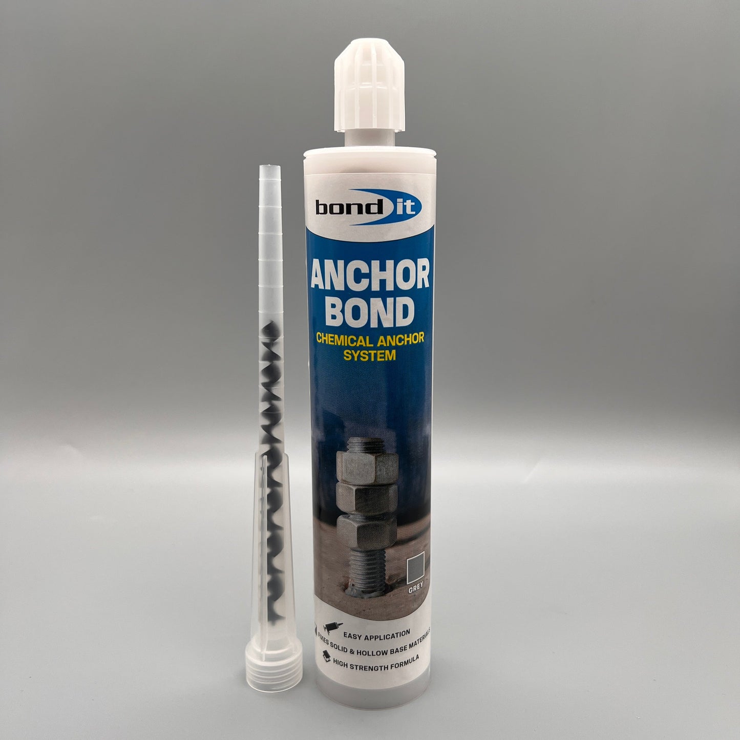 Bond It| Anchor Bond| Grey| 310ml