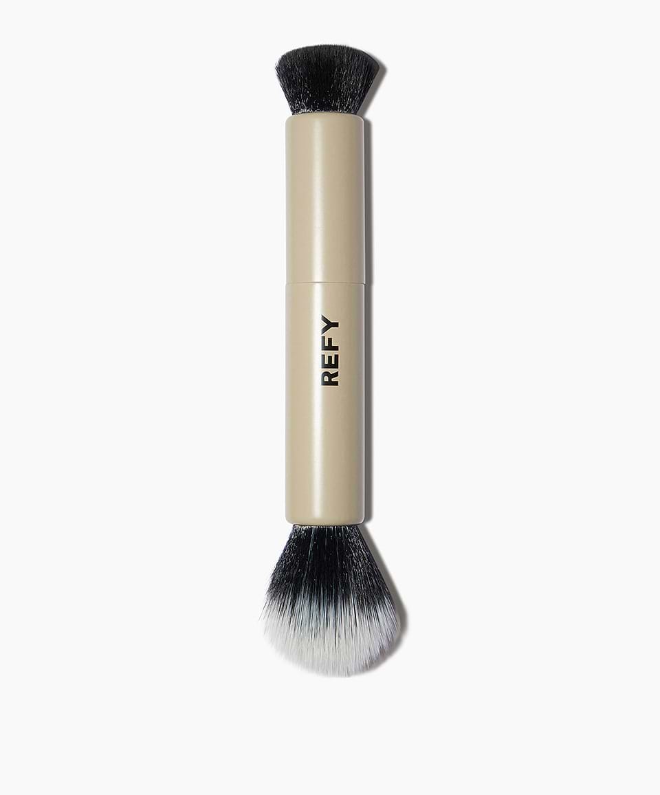 Refy| Duo Brush| Damaged Box