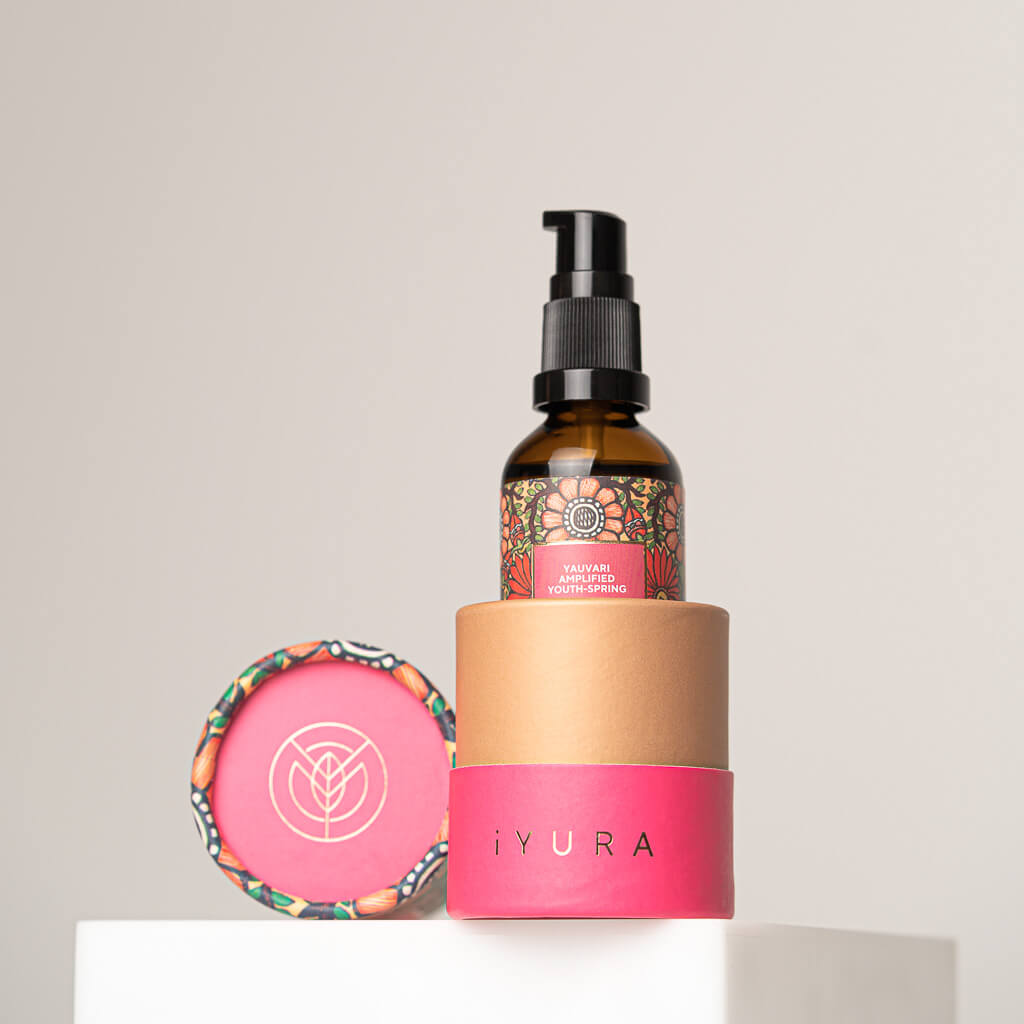 Iyura| Yauvari Amplified Youth Spring| 30ml