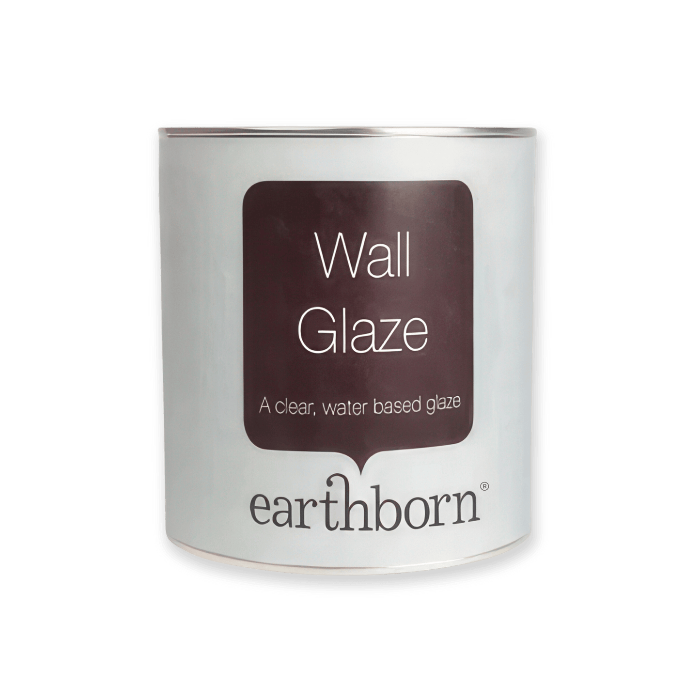 Earthborn| Wall Glaze| Transparent| 750ml