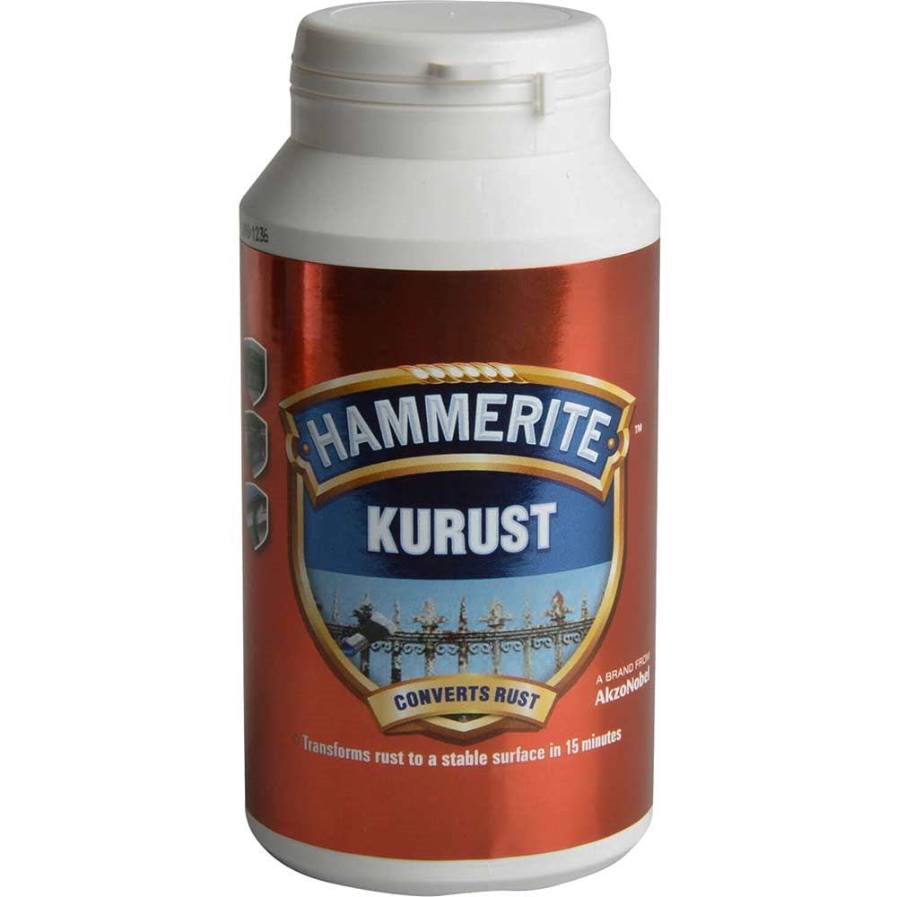 Hammerite| Kurust| 250ml