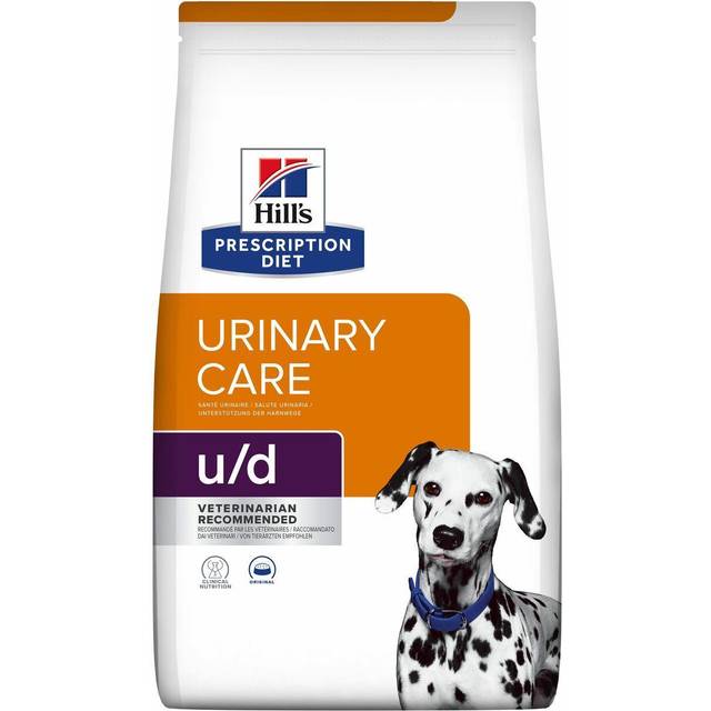 Hill's Urinary Care u/d | Original | 10kg