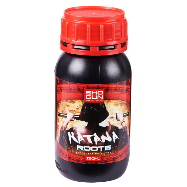Shogun| Katana Roots| 250ml