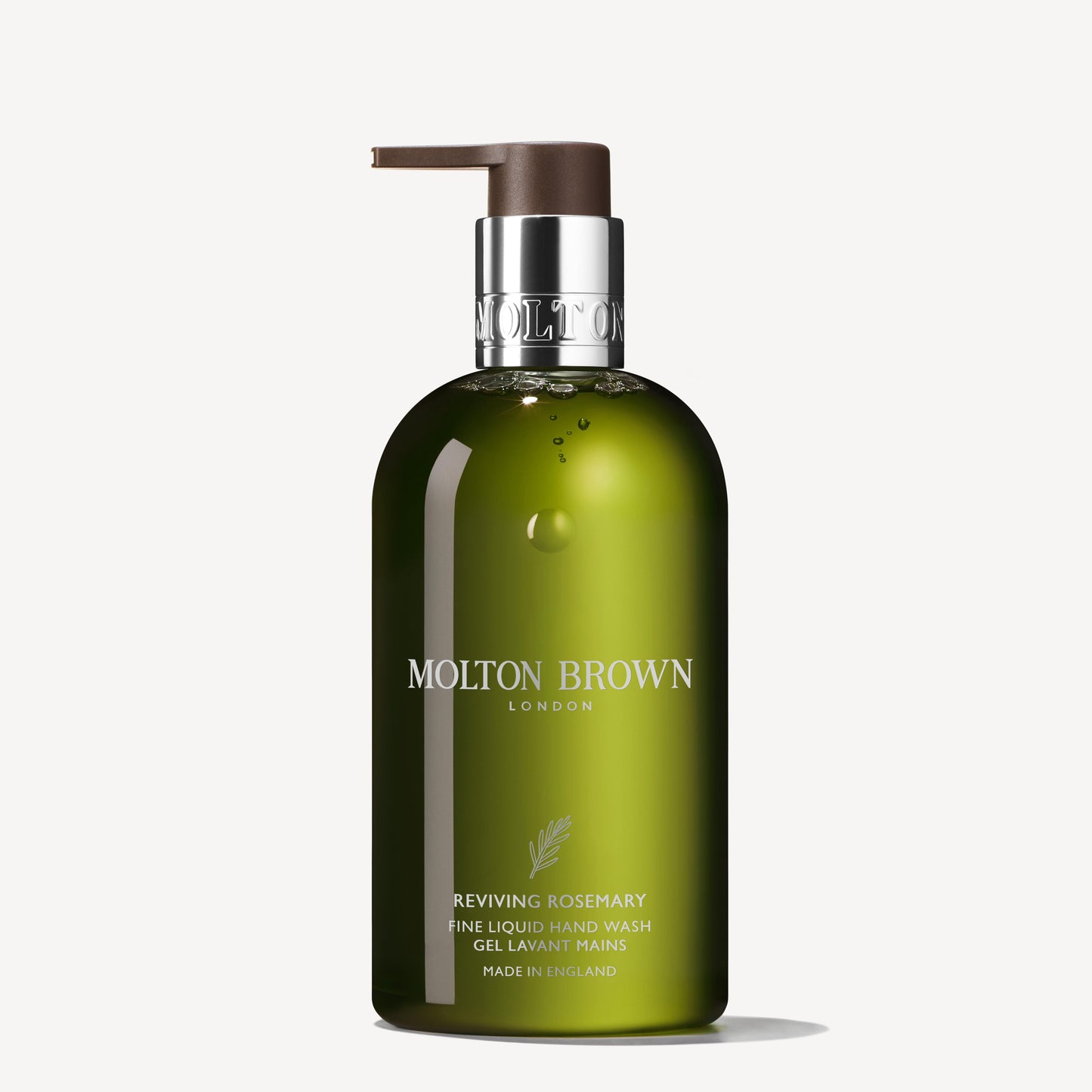 Molton Brown| Rosemary Hand Wash| 300ml
