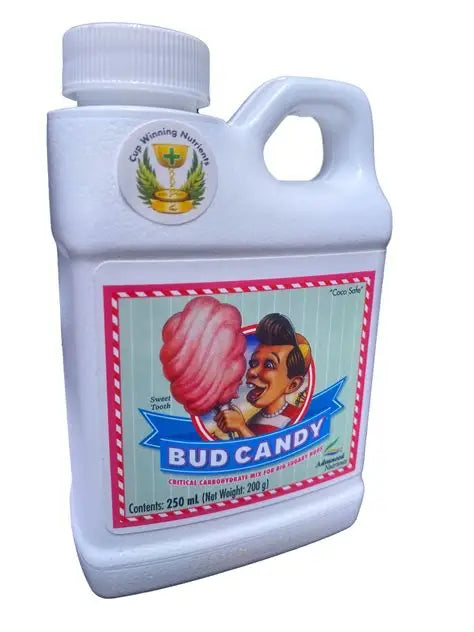 Advanced Nutrients| Coco Safe Bud Candy|250ml