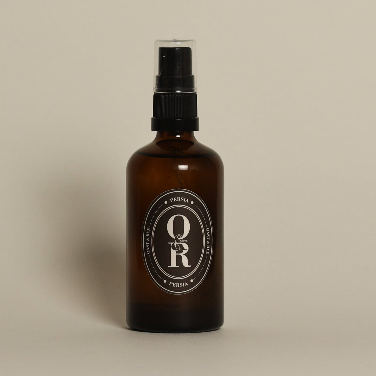 Oast & Rye| Persia Room Spray| 100ml