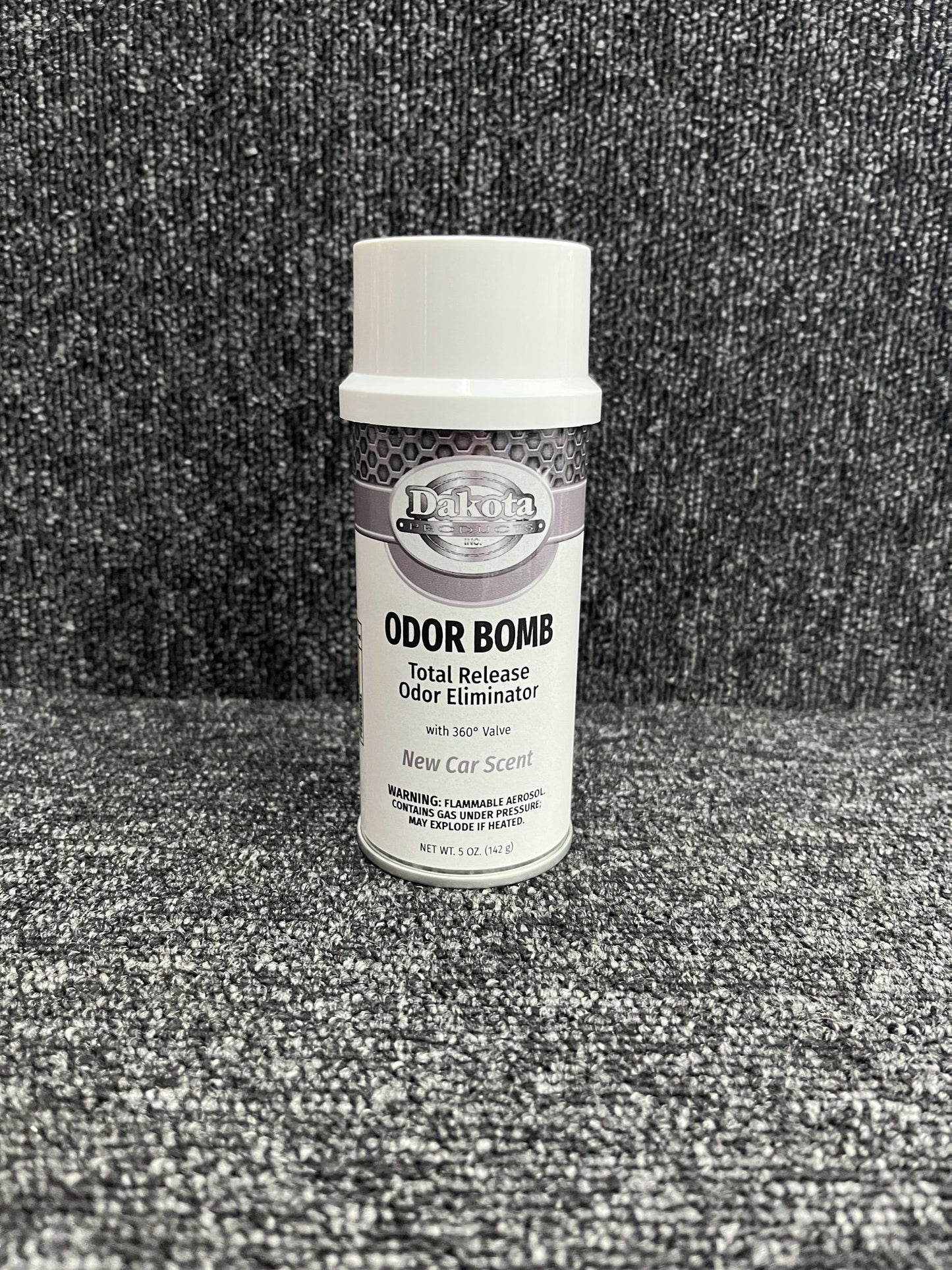 Dakota| Odor Bomb| New Car Scent| 142g