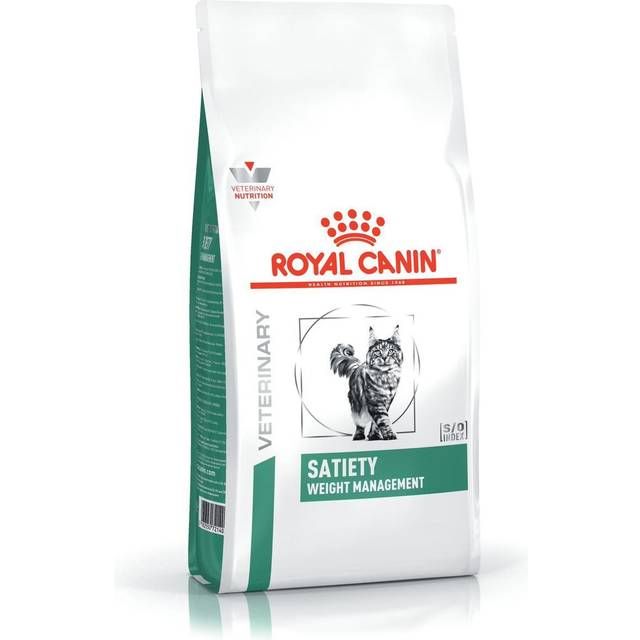 Royal Canin| Cat Dry- Satiety- Weight Management- 6kg
