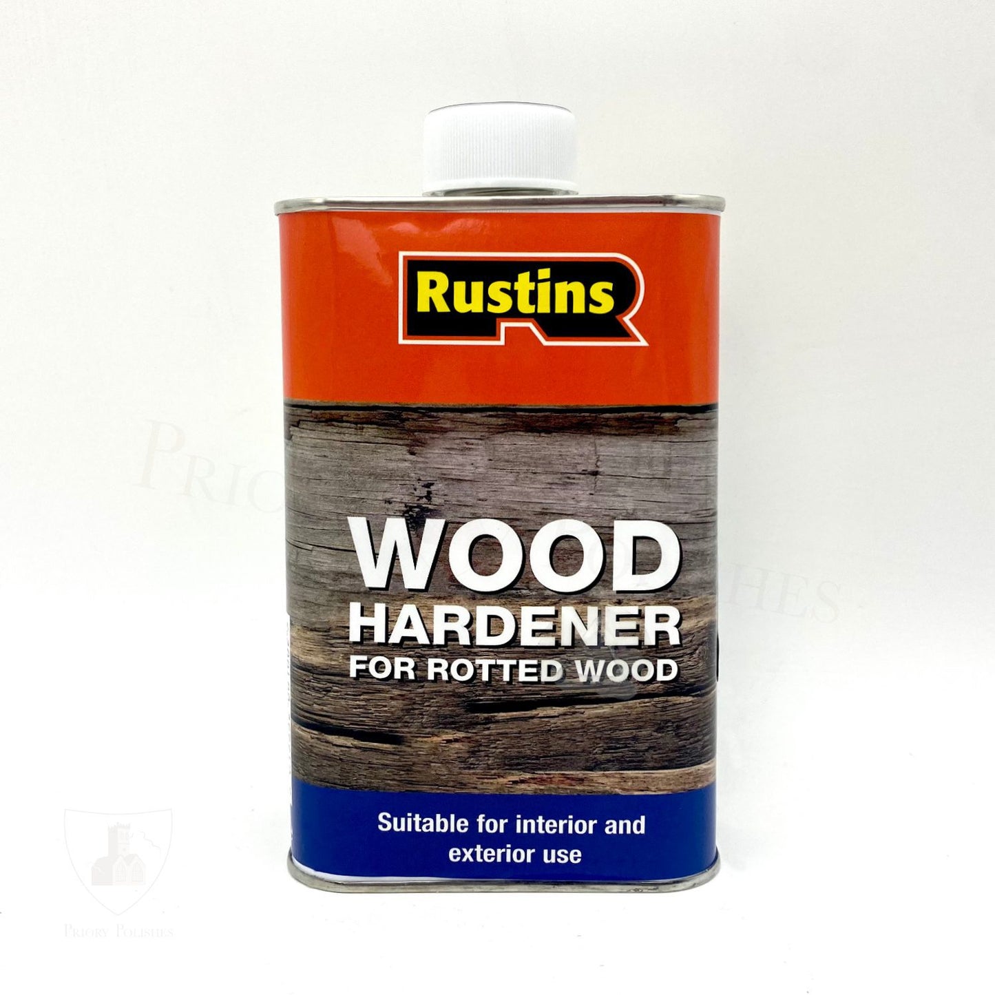 Rustins| Wood Hardener| 500ml