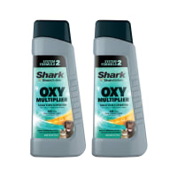 2 x 946ml| Shark| Stain Striker- OXY Multiplier Refill
