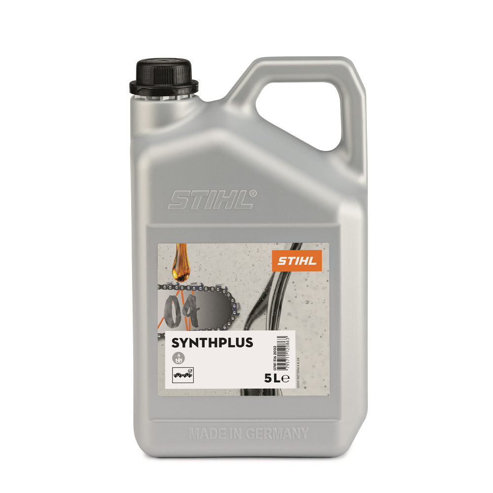 Stihl| Synthplus| 5L