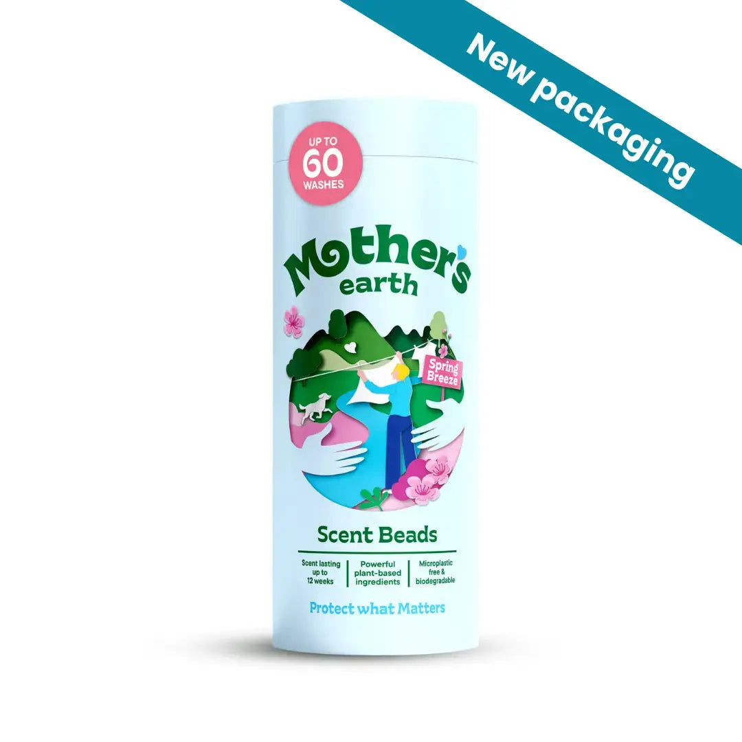 Mother's Earth| Scent Beads| Spring Breeze| 275g