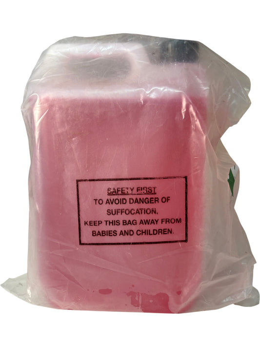 CarShark Cherry PH Neutral Shampoo 5L